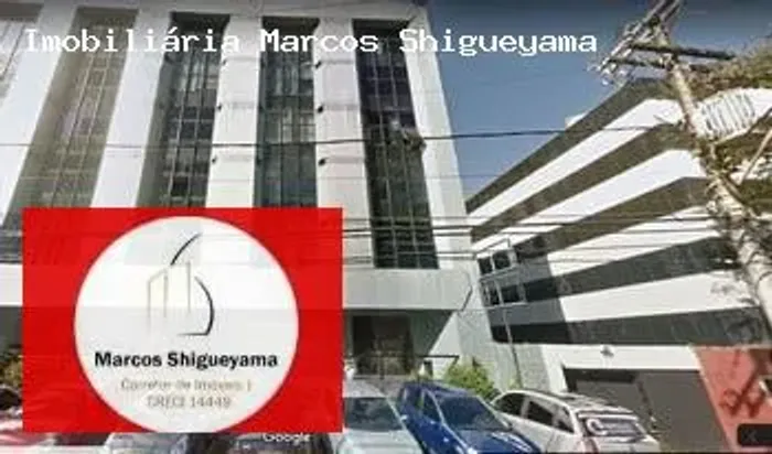 Sala Comercial para Venda em Salvador, Brotas, 1 banheiro, 1 vaga