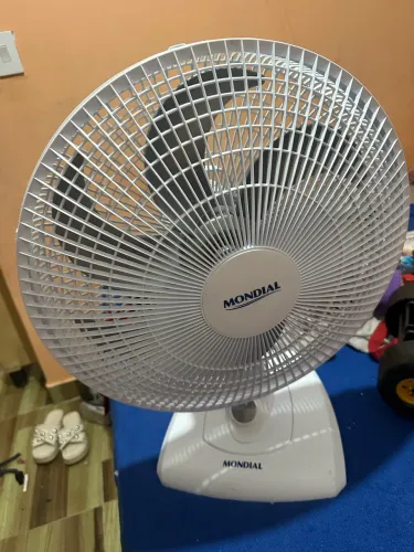 Ventilador 