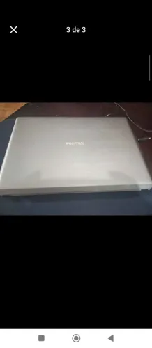 Notebook positivo ó