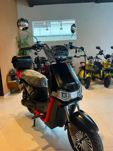 Scooter ZT ONE