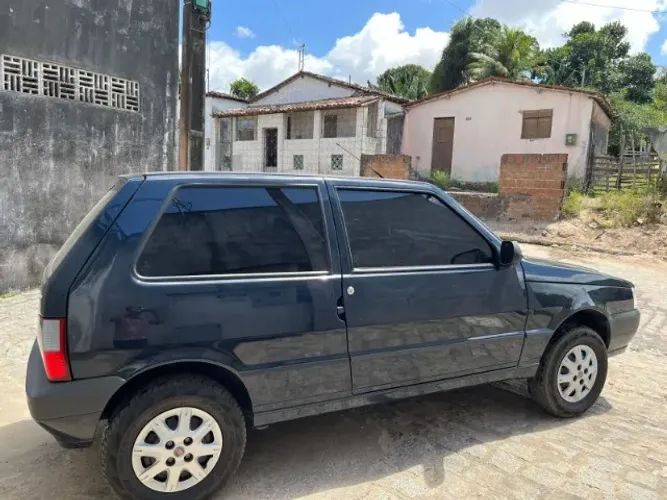 Fiat Uno Mille 1.0 Fire/ F.flex/ Economy 2P 2013