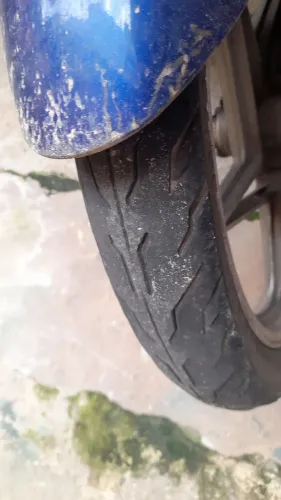 Vendo Suzuki muito boa