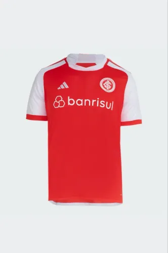 Camisa Internacional 2024 infantil