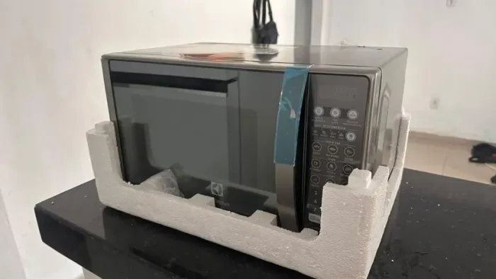 microondas