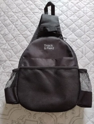Mochila BT Track &Fielf