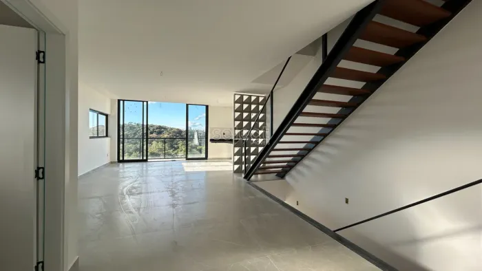 Casa 3 quartos - Parque Alto