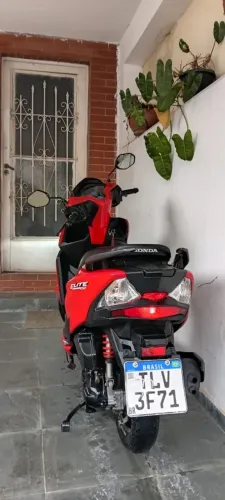 Honda Elite 125 2025