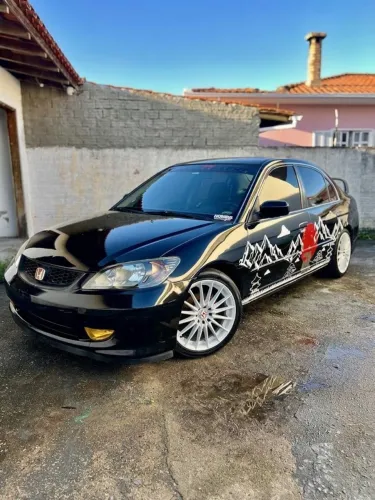 Vende-se rodas aro 17