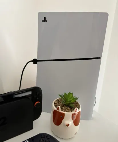 Playstation 5 slim