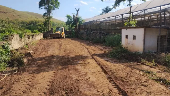 Terreno Santa Rita de Cássia