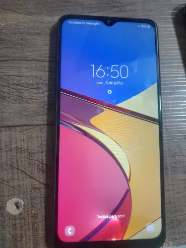 Samsung Galaxy A12