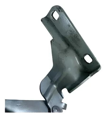 Dobradiça Capo Esquerdo Citroen C4 Pallas 2.0 2010