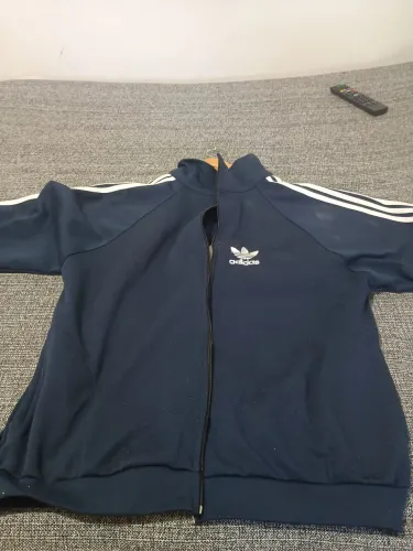 Casaco adidas