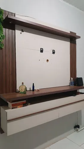 Painel de Tv