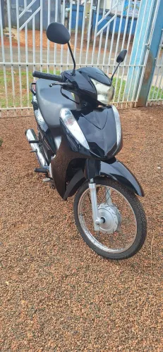 Honda biz 125cc 