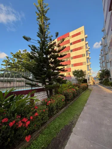 [LCS064] [LCS064] Iputinga | Apartamento com 2 quartos.