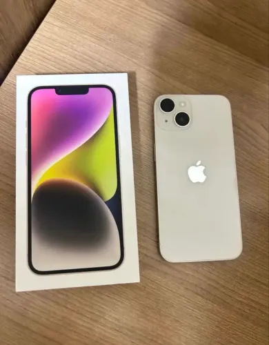 iPhone 14