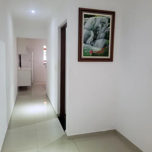 Parque Residencial Jundiai(Alugo