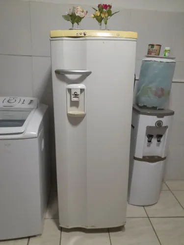 Geladeira