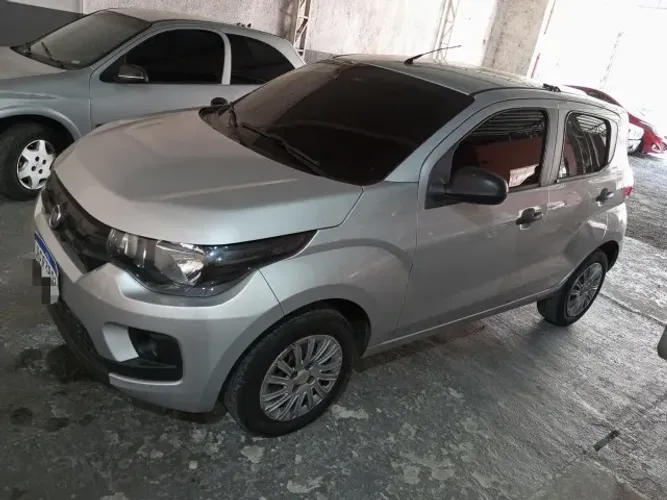 Fiat Mobi Like 1.0 Fire Flex 5P. 2020