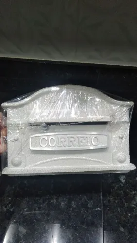Caixa de correio 