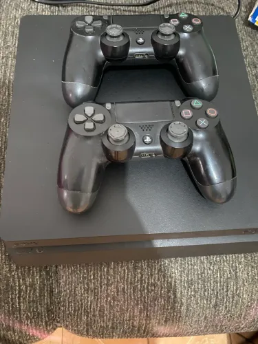 PS4