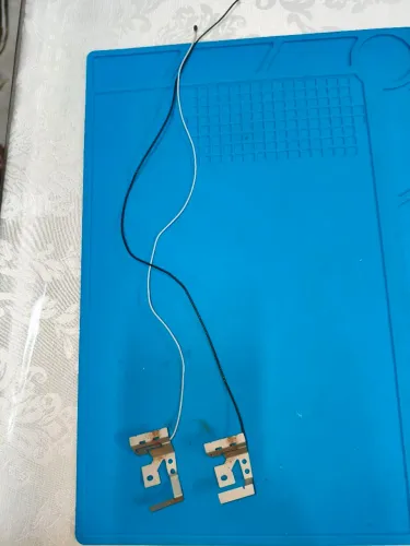 Kit Antenas Wi-Fi Bluetooth Original PS3 Slim CECH-2501A