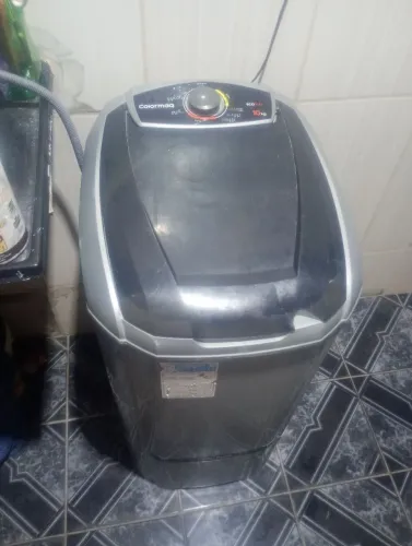 Tanquinho