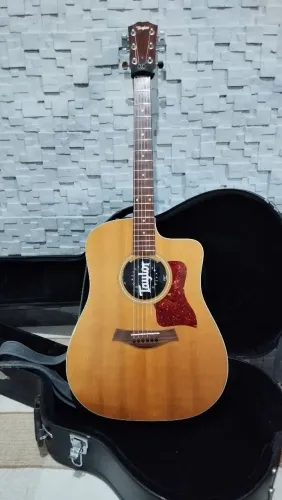 Violão Taylor 210 Ce Americano ano 2008