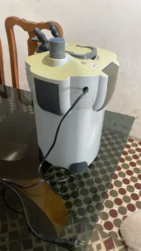 Canister sunsun 1400lh