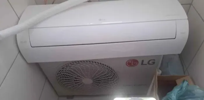 Vende ar condicionado