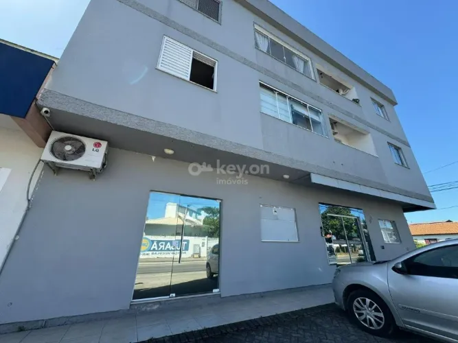 Sala para aluguel, Revoredo - Tubarão/SC