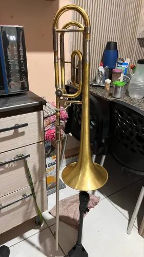 TROMBONE JUPITER JSL-636 TAIWAN