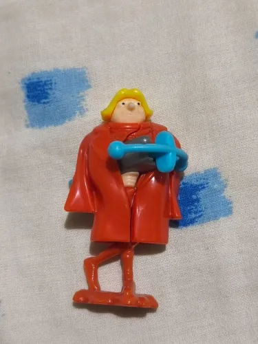 Kinder ovo Meu Malvado favorito 3 Dru