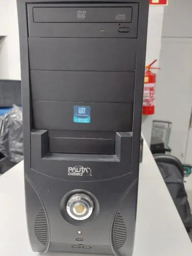 CPU Intel Core I3 2120 3.30ghz