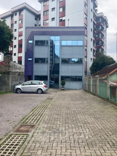 Sala Térrea / Loja comercial Exposição Caxias do Sul