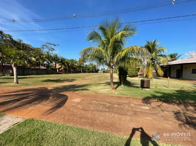 Terreno à venda, 1250 m² por R$ 350.000,00 - Centro - Primeiro de Maio/PR