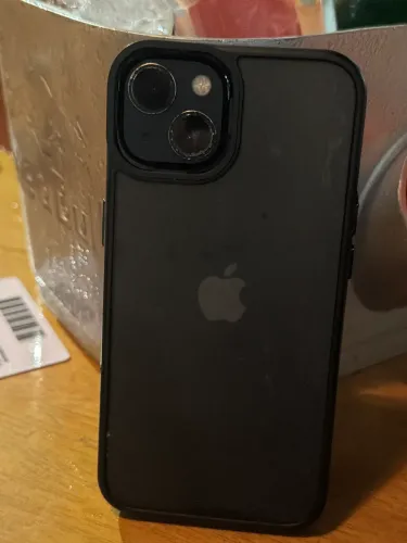 iPhone 13 128g azul escuro
