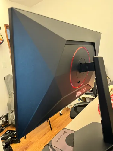 Monitor 27? para retirada de peças