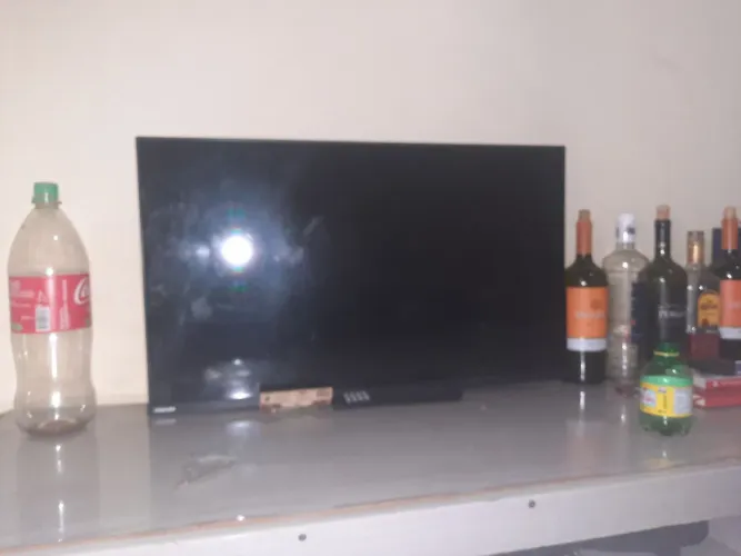 Tv smart 32 polegadas 