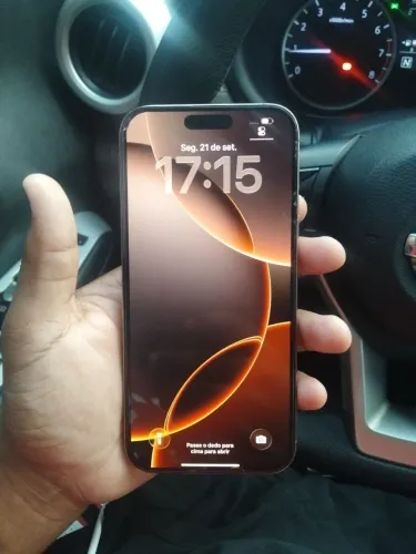 IPHONE 16 pro Max, 256g