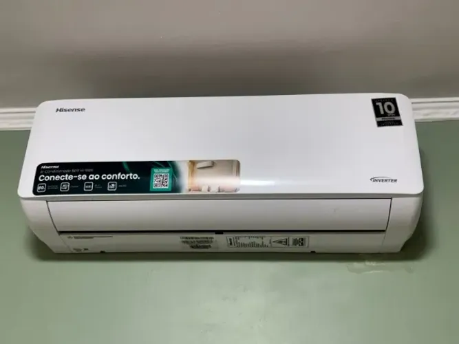 ar condicionado