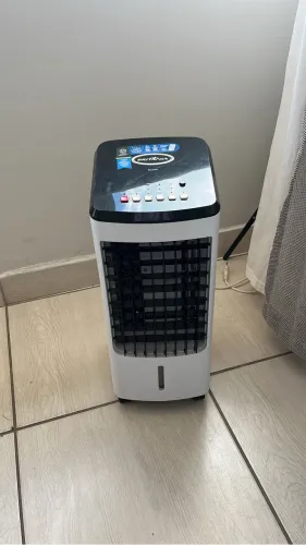 Vendo climatizador