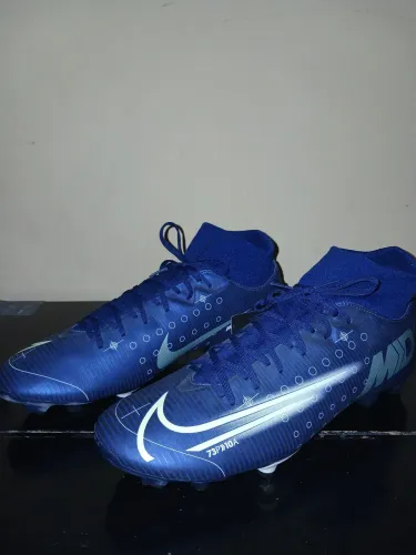 Chuteira Nike mercurial MDS Dream speed CR7