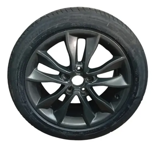 Pneu e Roda Usados Audi A3 2.0 Sportback 2011