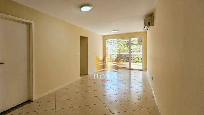Apartamento com 3 quartos à venda, 94 m² - Freguesia (Jacarepaguá) - Rio de Janeiro/RJ