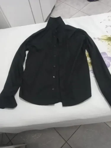 Vendo terno completo