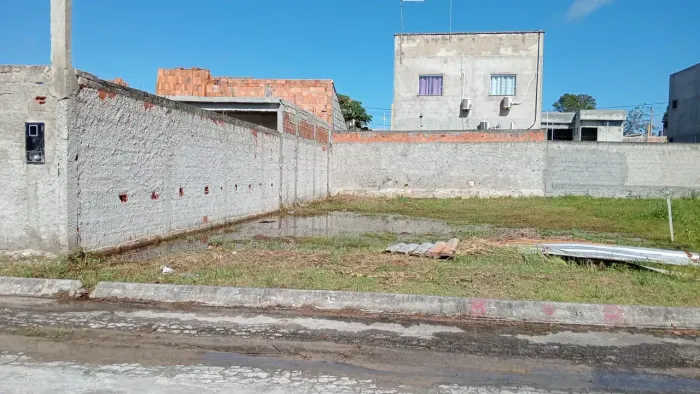Lotes para venda, à partir de R$ 110.000, em Barra do Jacuípe - Camaçari - BA