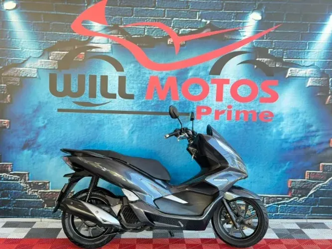PCX 150, ANO 2020, ÓTIMO ESTADO