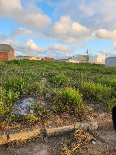 Vendo Lote no Luar da Barra 1 - 180878 [23271]